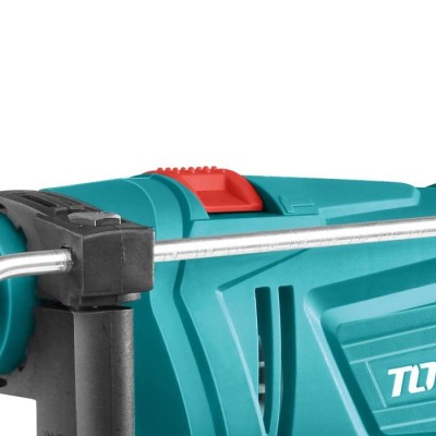 TALADRO IMPACTO PERCUTOR TOTAL TG109136-2 850W