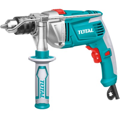 TALADRO PERCUTOR 1010W TOTAL TG111136