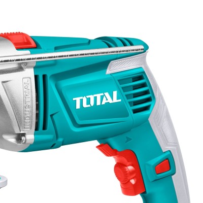 TALADRO PERCUTOR 1010W TOTAL TG111136