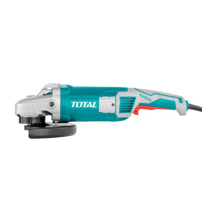 AMOLADORA TOTAL 230MM 2400W TG1252306E