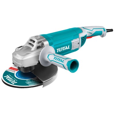 AMOLADORA TOTAL 230MM 2400W TG1252306E