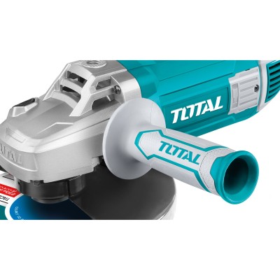 AMOLADORA TOTAL 230MM 2400W TG1252306E
