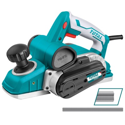 CEPILLO MADERA ELECTRICO 1050W TOTAL