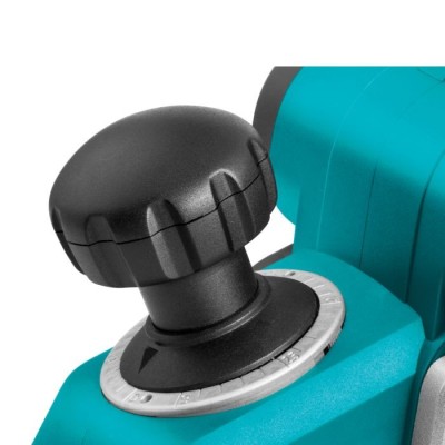 CEPILLO MADERA ELECTRICO 1050W TOTAL