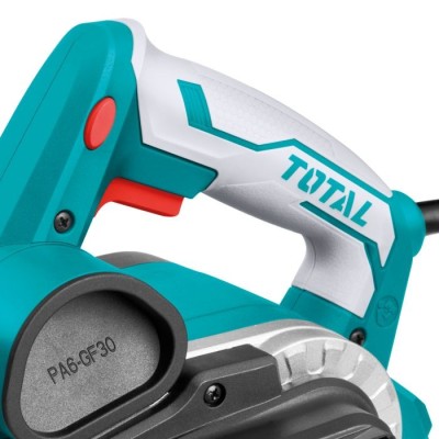 CEPILLO MADERA ELECTRICO 1050W TOTAL