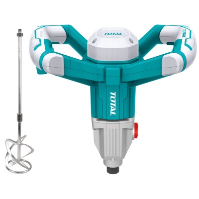 MEZCLADOR TOTAL TD614006 1400W