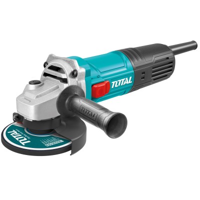 MINIAMOLADORA 115MM TOTAL 750W TG1071156E