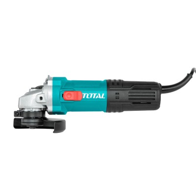 MINIAMOLADORA 115MM TOTAL 750W TG1071156E
