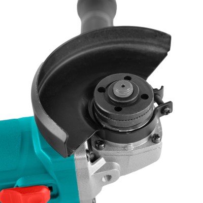 MINIAMOLADORA 115MM TOTAL 750W TG1071156E