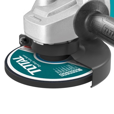 MINIAMOLADORA 115MM TOTAL 750W TG1071156E