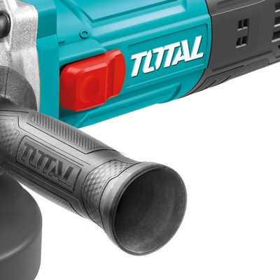 MINIAMOLADORA 115MM TOTAL 750W TG1071156E