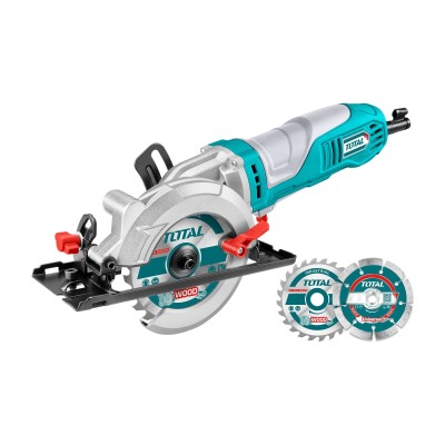 MINISIERRA CIRCULAR TOTAL TMFS7501