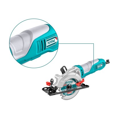 MINISIERRA CIRCULAR TOTAL TMFS7501
