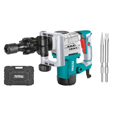 MARTILLO PERCUTOR TOTAL TH2130016 1300W