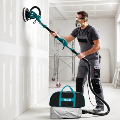 LIJADORA DE PARED/TECHO TOTAL TWS10501