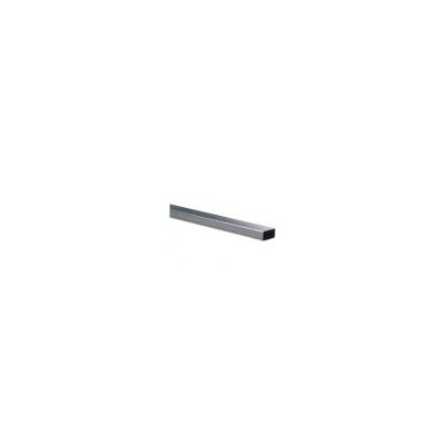 REGLA ALUMINIO 60X20 3MT 62030