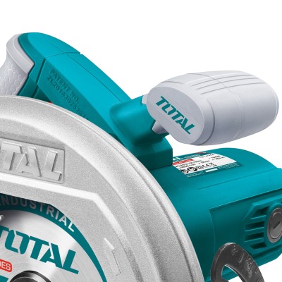 SIERRA CIRCULAR TOTAL 1600W TS1161856 
