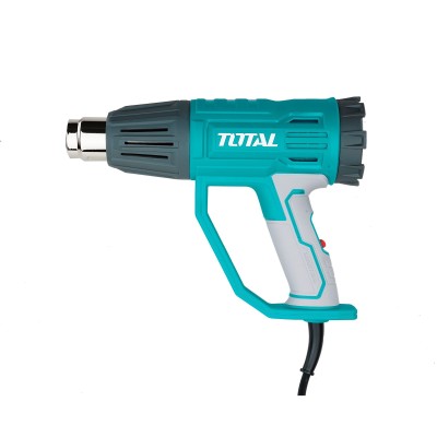 DECAPADOR TOTAL 2000W TB20045