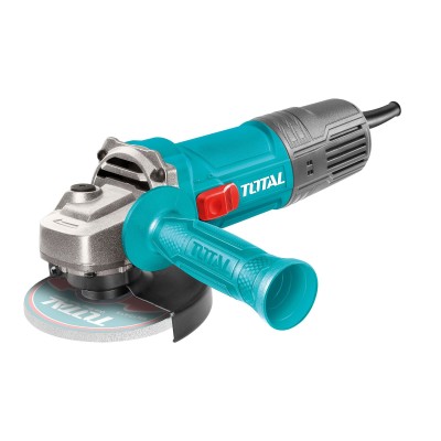 MINIAMOLADORA 115MM TOTAL 900W TG109115563E