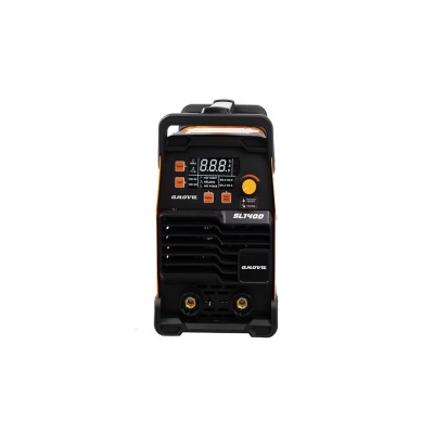 EQUIPO SOLDAR INVERTER ANOVA 140A (CON ACCESORIOS)