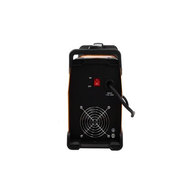 EQUIPO SOLDAR INVERTER ANOVA 140A (CON ACCESORIOS)