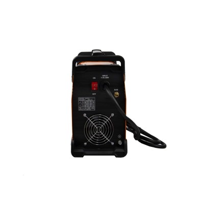 EQUIPO SOLDAR INVERTER ANOVA 200A (CON ACCESORIOS)