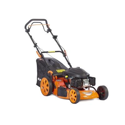 CORTACESPED ANOVA 173CC 5HP-51CM CHASIS ALUMINIO