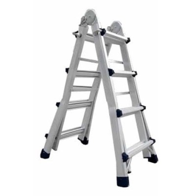ESCALERA MULTIUSOS 4X4 MASTER4 1 97-4 20M ALUMINIO