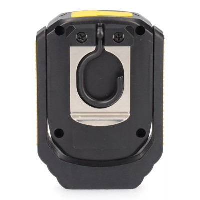 LINTERNA LED COMPACT RECARGABLE 10W 900 LUMEN EDM