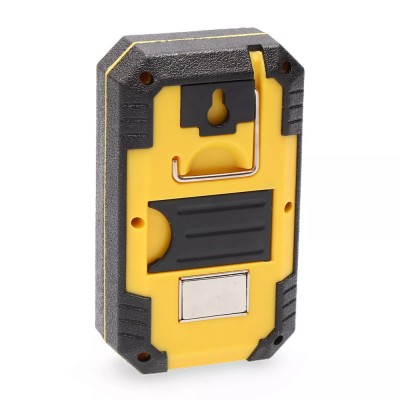 LINTERNA LED 8W COB 450LM 6500K RECARGABLE C. USB 