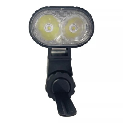 LINTERNA BICICLETA FRONTAL LED EDM