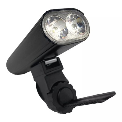 LINTERNA BICICLETA FRONTAL LED EDM