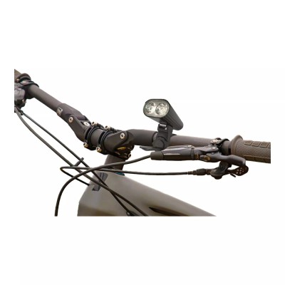 LINTERNA BICICLETA FRONTAL LED EDM