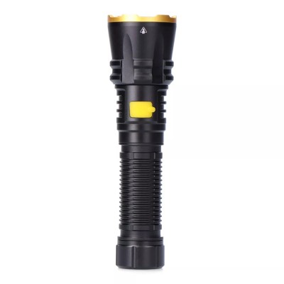 LINTERNA LED LARGO ALCANCE WOLFPRO X3 1800LM 20W R