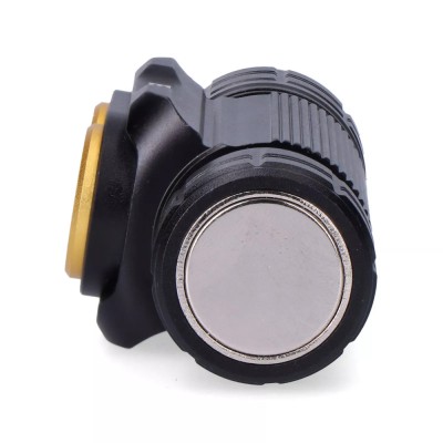LINTERNA FRONTAL THUNDER TRACK 3000LM, RECARGABLE