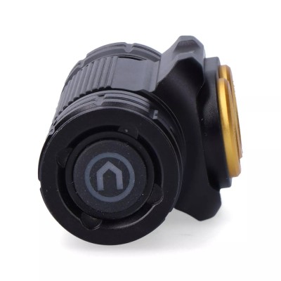 LINTERNA FRONTAL THUNDER TRACK 3000LM, RECARGABLE