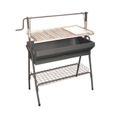 BARBACOA LANZADA 60X50X115