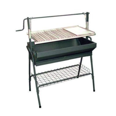 BARBACOA LANZADA 80X50X115