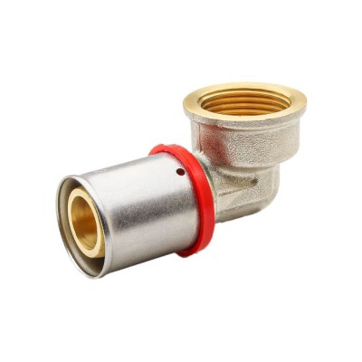 CODO 90º H 25X3/4  TIEMME 1660118 P/MULTICAPA