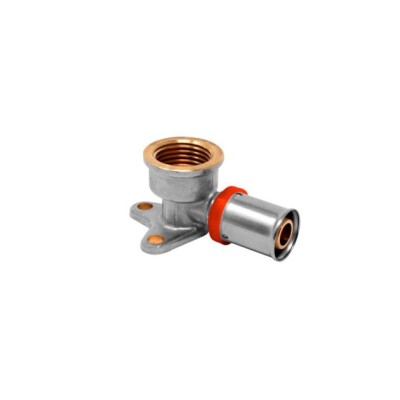 CODO PLACA H 16X1/2  1600057 P/MULTICAPA