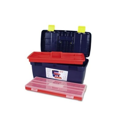 CAJA HERRAMIENTAS TAYG 118005 N 18