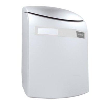 BUZON ARCO PLAST 80001 BLANCO