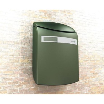 BUZON ARCO PLAST 80000 VERDE