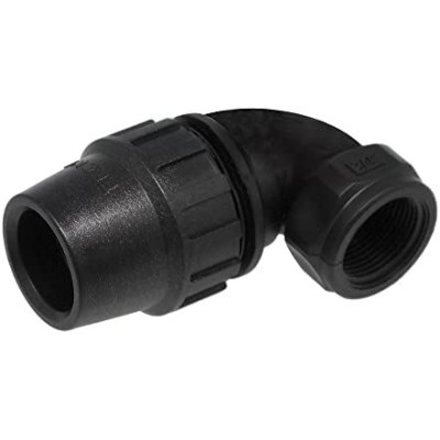 JINTEN CODO MIXTO HEMBRA 32X1  J-71