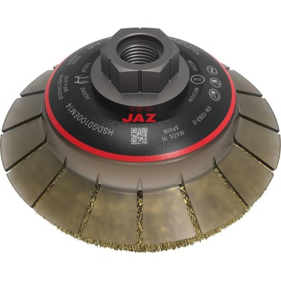 CEPILLO P/MINIAMOLAD  HSDG 100X0 30XM14 C/G