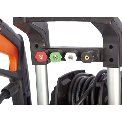 HIDROLIMPIADORA ANOVA H1350