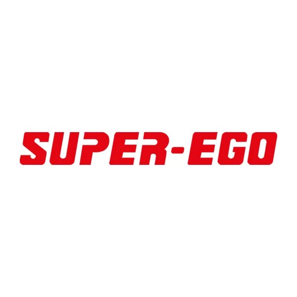 SUPER-EGO
